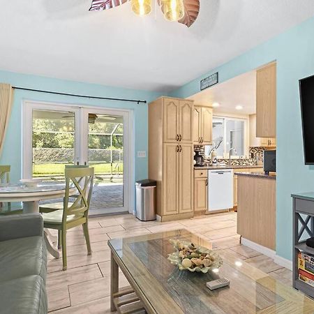 Perfect For Family Gatherings With A Heated Pool! - Clearwater'S Clear Choice Екстериор снимка