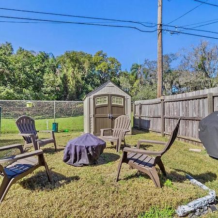 Perfect For Family Gatherings With A Heated Pool! - Clearwater'S Clear Choice Екстериор снимка