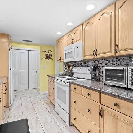 Perfect For Family Gatherings With A Heated Pool! - Clearwater'S Clear Choice Екстериор снимка
