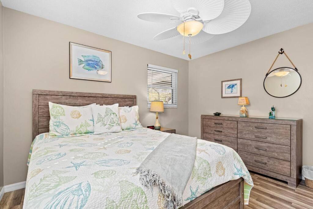 Perfect For Family Gatherings With A Heated Pool! - Clearwater'S Clear Choice Екстериор снимка