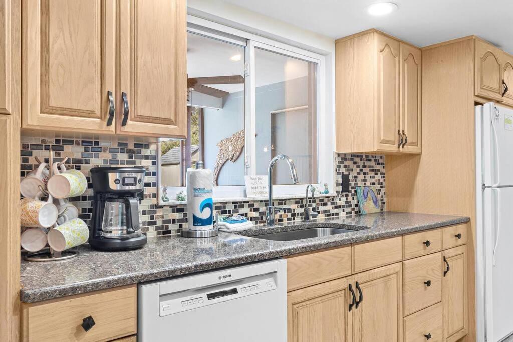 Perfect For Family Gatherings With A Heated Pool! - Clearwater'S Clear Choice Екстериор снимка