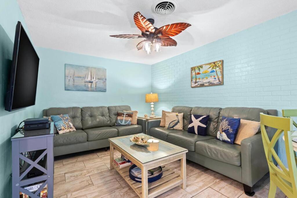 Perfect For Family Gatherings With A Heated Pool! - Clearwater'S Clear Choice Екстериор снимка
