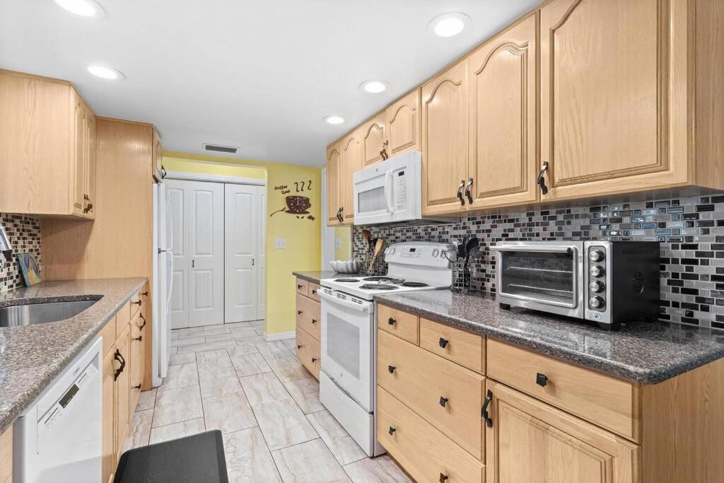 Perfect For Family Gatherings With A Heated Pool! - Clearwater'S Clear Choice Екстериор снимка