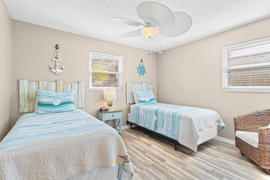 Perfect For Family Gatherings With A Heated Pool! - Clearwater'S Clear Choice Екстериор снимка